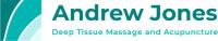 Andrew Jones Deep Tissue Massage image 1